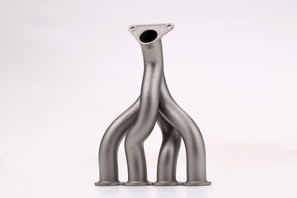 metal 3d printing service